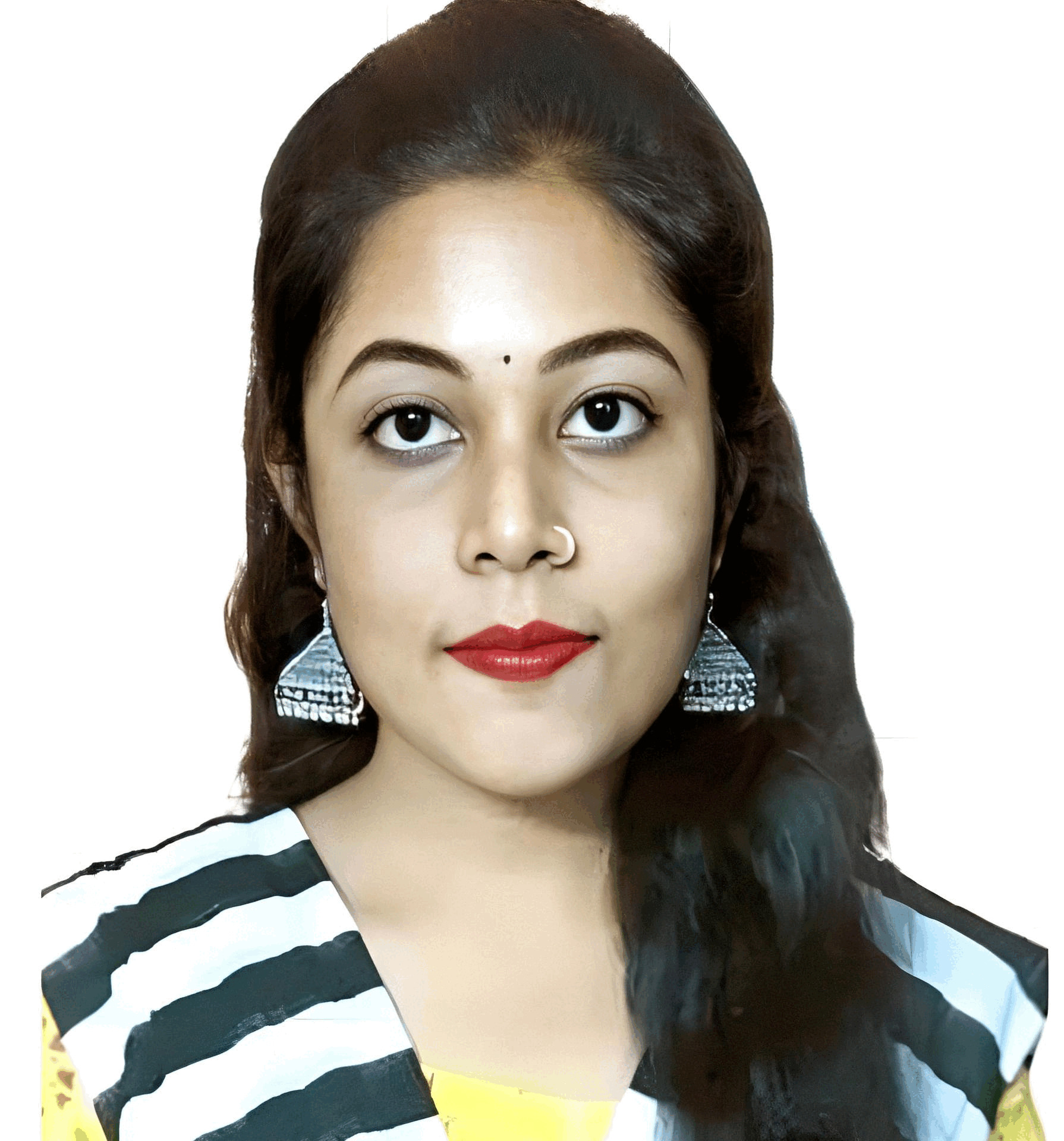 ANINDITA DEY